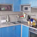 Увеличить Кухни на заказ