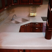 Столешницы из камня