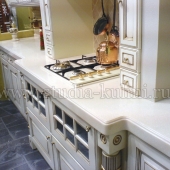 Столешницы из камня