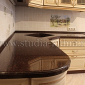 Столешницы из камня