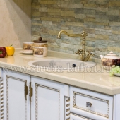 Столешницы из камня