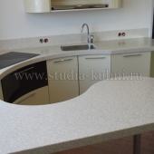 Столешницы из камня