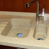 Столешницы из камня